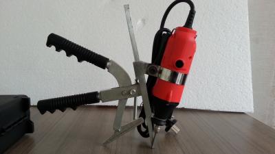 Metal Letters Bender Bending Machine Tool for 3D Channel Letters