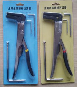  Newest Manual Metal strip bending plier