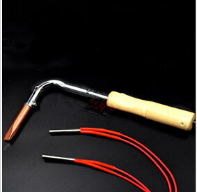 Laser welder tool